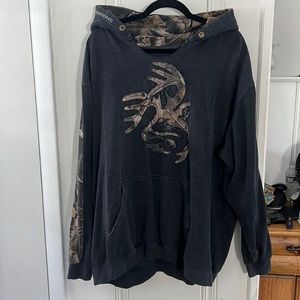 Pre-Loved Sweatshirt